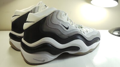 Size 10.5 - Nike Air Zoom Flight 96 White for sale online | eBay