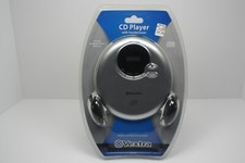 Vextra CD Player VX3849 Compact Disc Digital Audio New In Package 