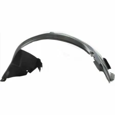 New Fender Liner Front Right Passenger Side 51718151562 Fits 1992-1998 Bmw 318I