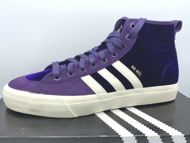 adidas matchcourt nakel smith