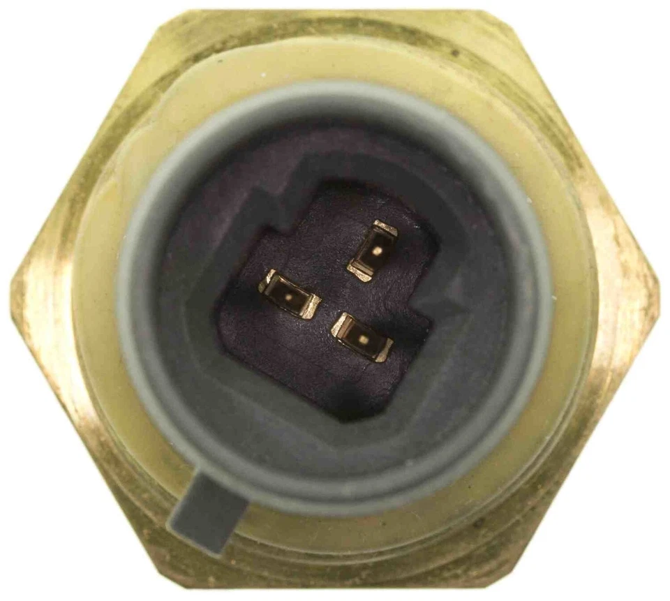 Exhaust Gas Recirculation (EGR) Pressure Sensor NGK EA0001 - Imagem 3 de 4