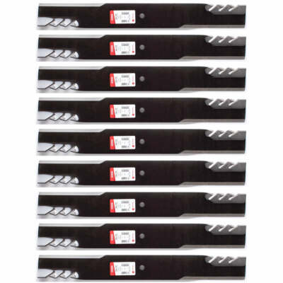 3PK Oregon G3 Gator Blade for 72 Kubota - RCK72P-F36, RCK72P-F39, RC72