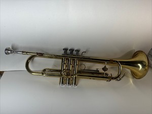 Holton Trumpet | eBay