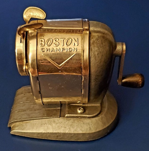 best crank pencil sharpener