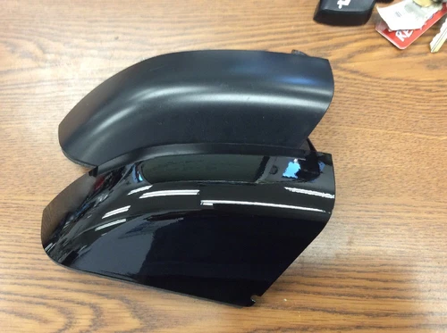 2017 2018 2019 2020 2021 2022 2023 ARMADA MIRROR Lower Cover 963C0-1JA0A RIGHT