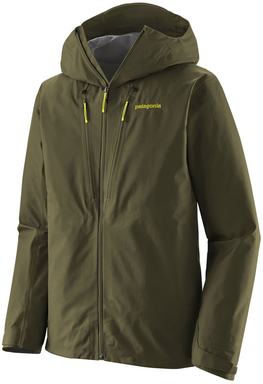 Patagonia M's Triolet Jacket - col.PNGR