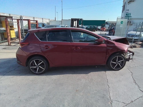 8571002450 Elevalunas Trasero Izquierdo para TOYOTA AURIS (E18) 2017 5080749 - Imagen 10 de 10