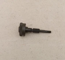 M1 Garand Rear Sight Elevation Pinion marked LUX