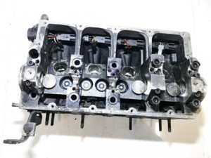 Volkswagen Passat 2000 Engine Head 038103373r, Genuine #757706-13
