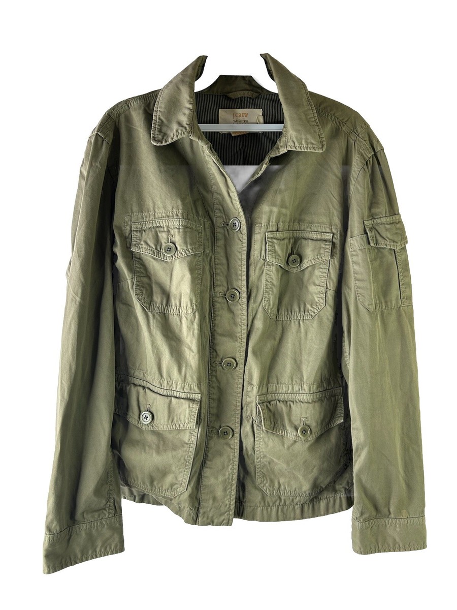 00s slowwear military blouson jacket y2k 00s slowwear military