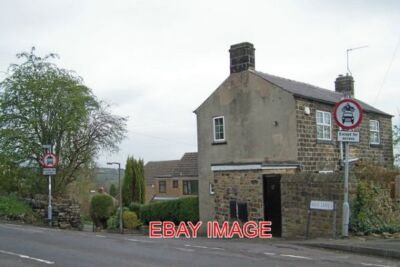 PHOTO  WELL LANE VIEWED FROM RURAL LANE WADSLEY THIS SMALL AND NARROW ROAD LEADS