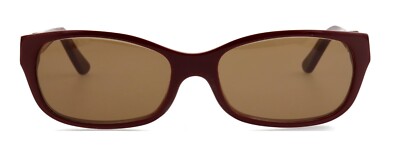 サングラス/メガネ vintage CARTIER oval lens trinity Rare Cartier Wood Sunglasses 52-18 130 Oval Gold Trinity Frame