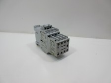 ALLEN BRADLEY 700-CF400 SERIES A w/100-F SERIES A RELAY 25A 600VAC