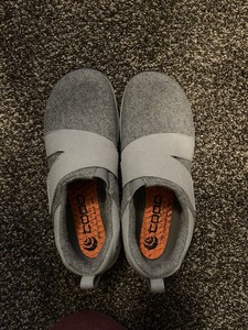 topo athletic rekovr