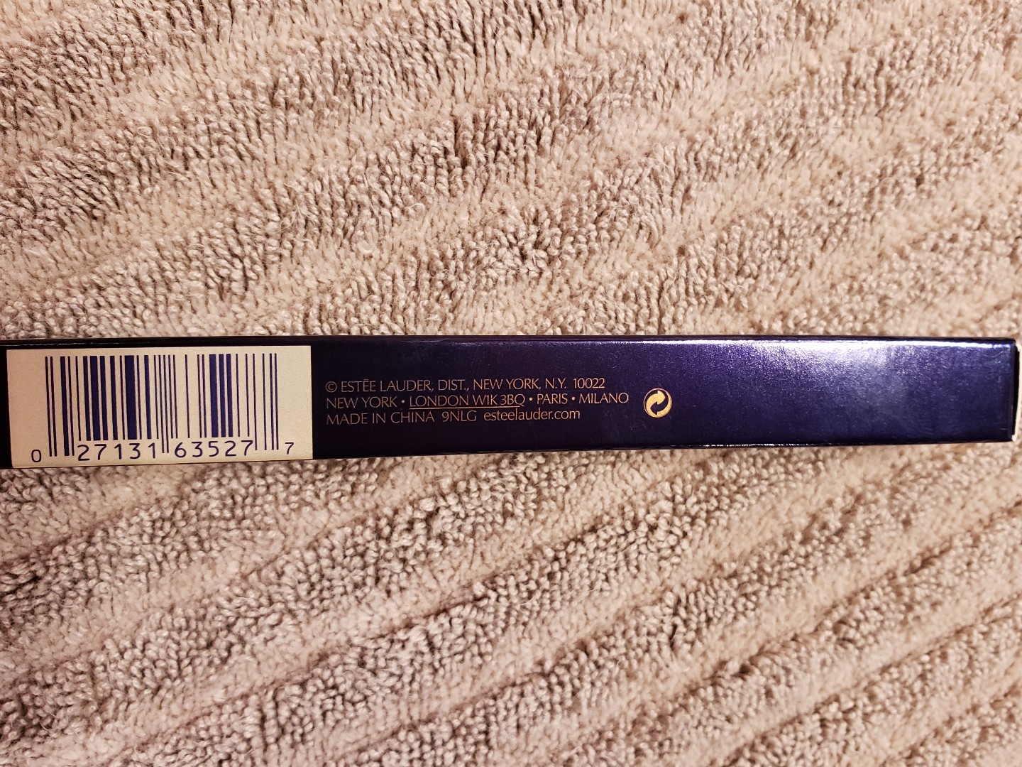 Estee Lauder Lip Brush Lipstick Brush eBay