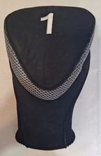 Golf Driver Head Cover