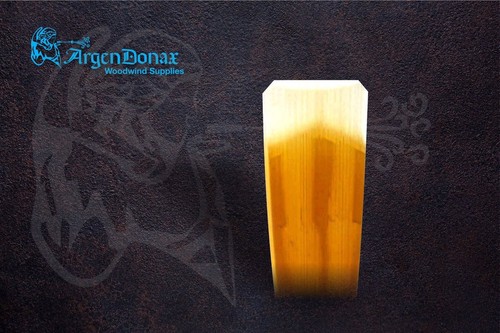 PROFESSIONAL OBOE REEDS🌱ORGANIC and 🔥STERILIZED🔥-MEDIUM/SOFT - Picture 5 of 5