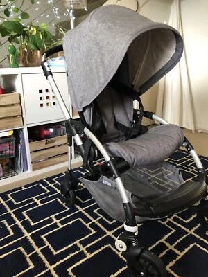 bugaboo bee gumtree