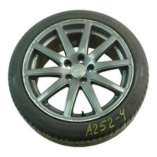 Audi TT 8J3 Coupe S Line Alufelge Felge Ersatzrad 9Jx18 ET52 245 40 R18 97Y NR4