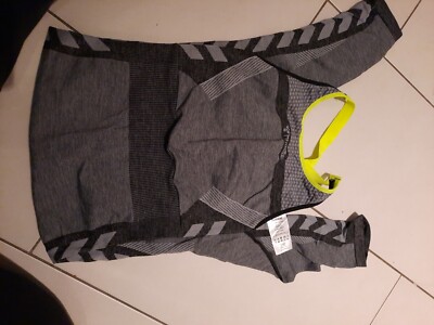 Hummel gia Jumpsuit Xs/s Faded Denim