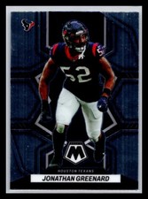 2022 Panini Mosaic Football # 1 - 150 - Pick Your Card!