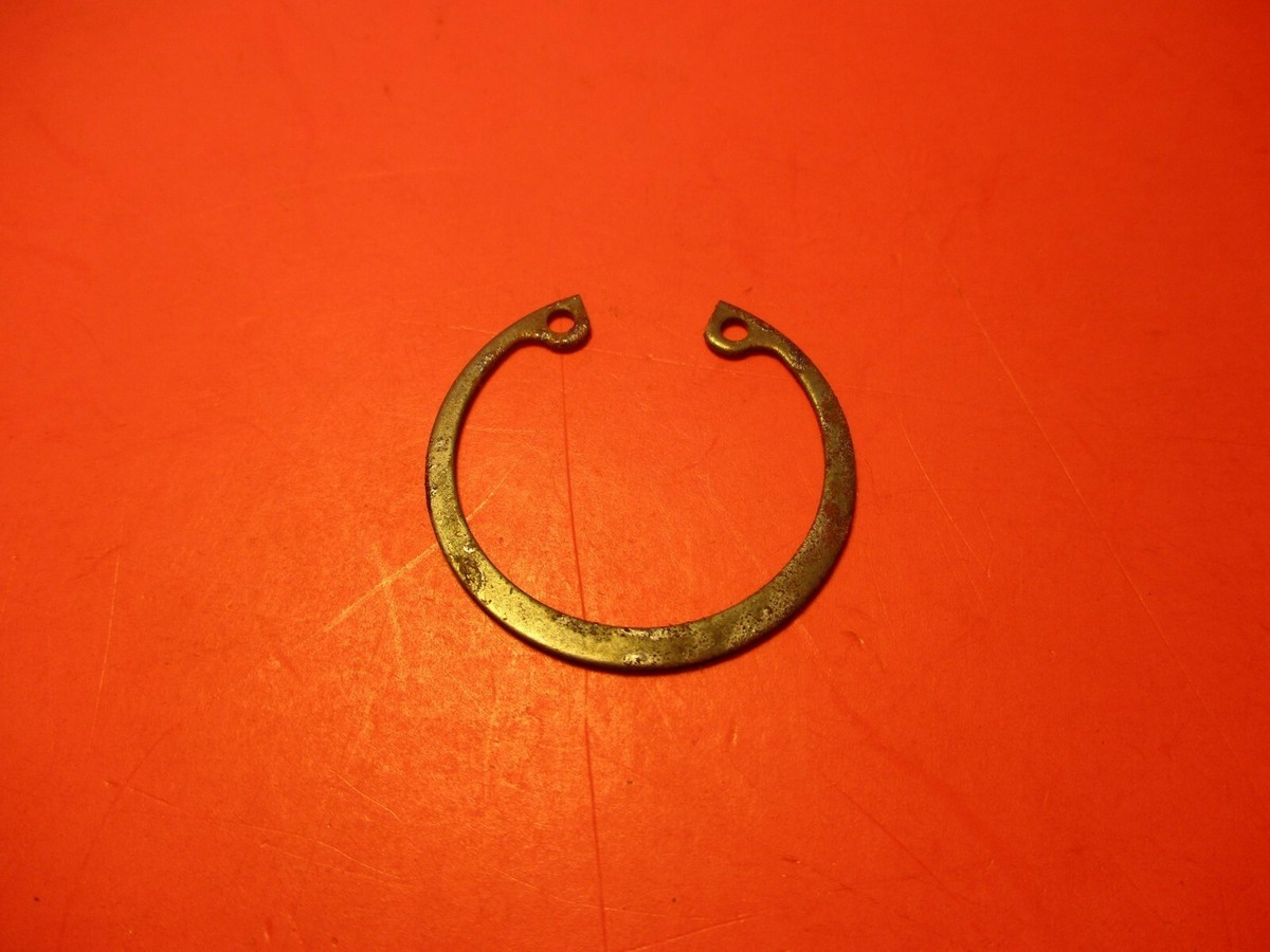 NOS NEW OEM ORIGINAL HONDA 1968 P50 CIRCLIP 94520-35120 | eBay