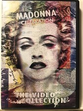 Celebration: the Video Collection (DVD) for sale online | eBay