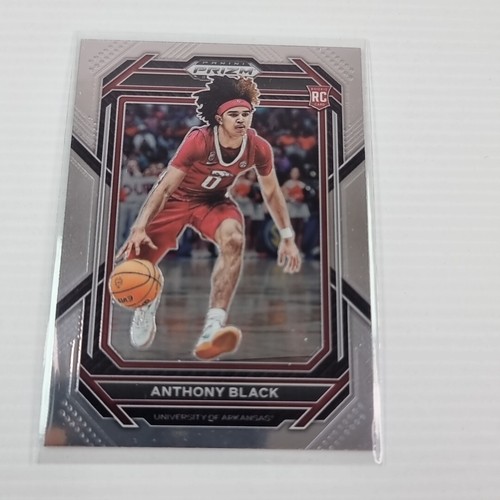 Anthony Black Rookie Cards 2023-2024 Lot Of 10 RC Panini Prizm Splash Emergent - Picture 16 of 21