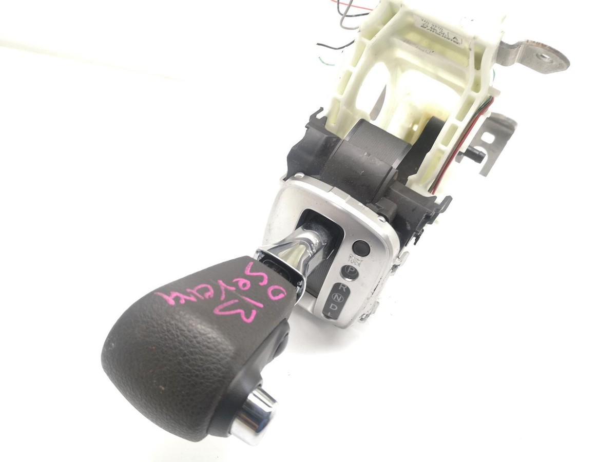 NISSAN SERENA MK4 C26 2010 - 2016 GEAR STICK SHIFTER 68457