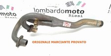 collettore Coppia collettori scarico marmitta ORIGINAL BMW F650 F 650 ST 93 2003