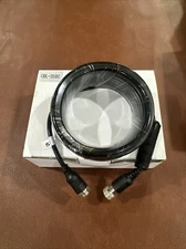 Zone Defense 15' Four-Pin Camera Extension Cable 5 Meter Sensor 5M 10-8#