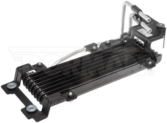 Dorman 918-298 Automatic Transmission Oil Cooler fits 2009 Acura MDX - Image 4 of 4