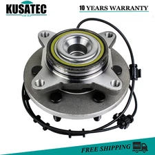 Front Wheel Bearing Hub Assembly For 03-06 Ford Expedition Lincoln Navigator