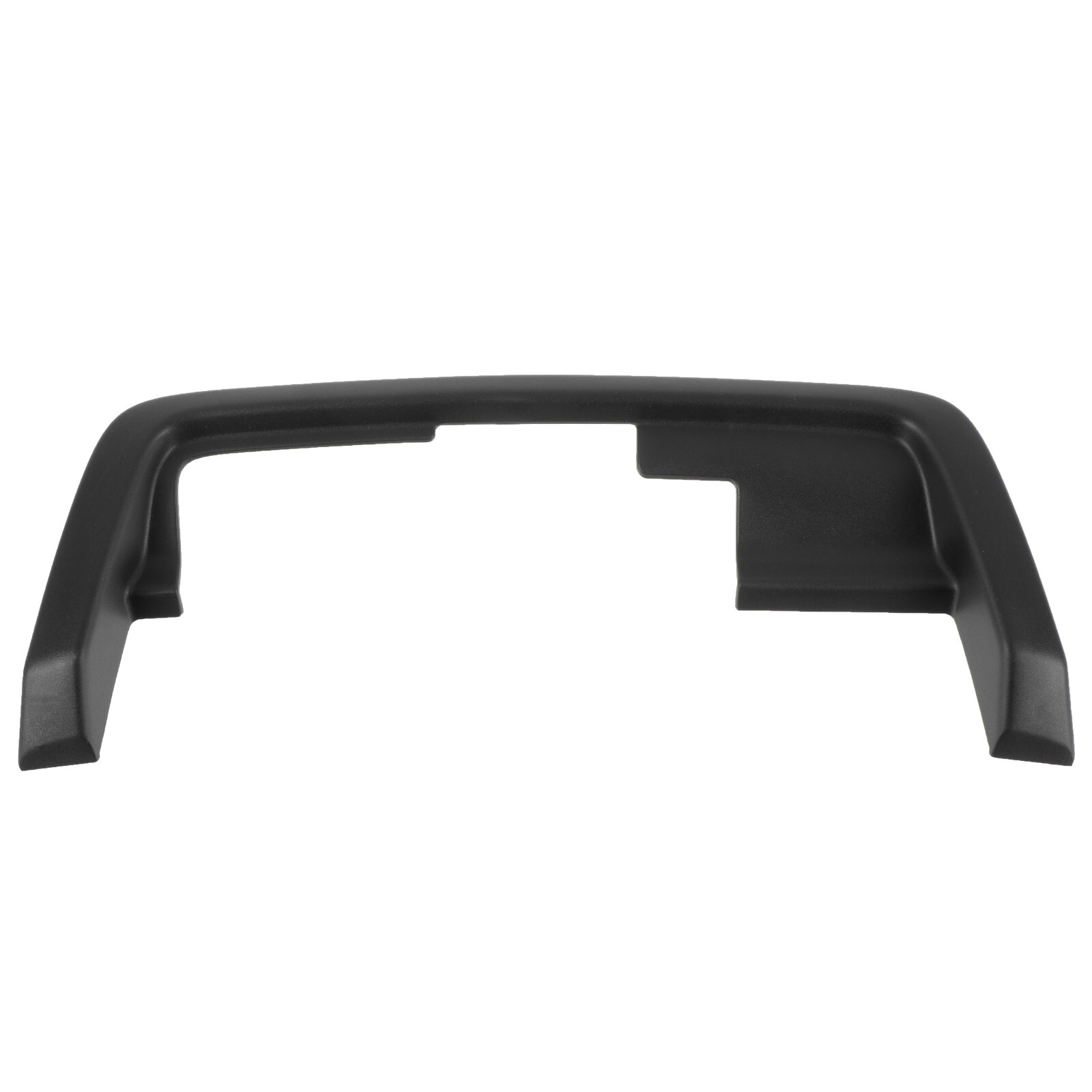 Embellecedor de instalación de enganche para Jeep Grand Cherokee 2005-2010 (N/P 82208986)