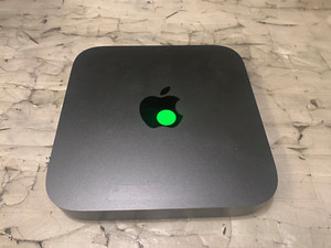 2018 Mac mini I7 | eBay