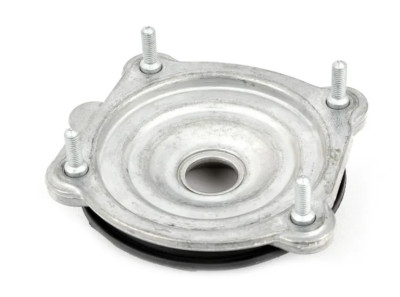 NEW AUDI A6 AVANT C7 UPPER FRONT COIL SPRING DISC 4G0412065C