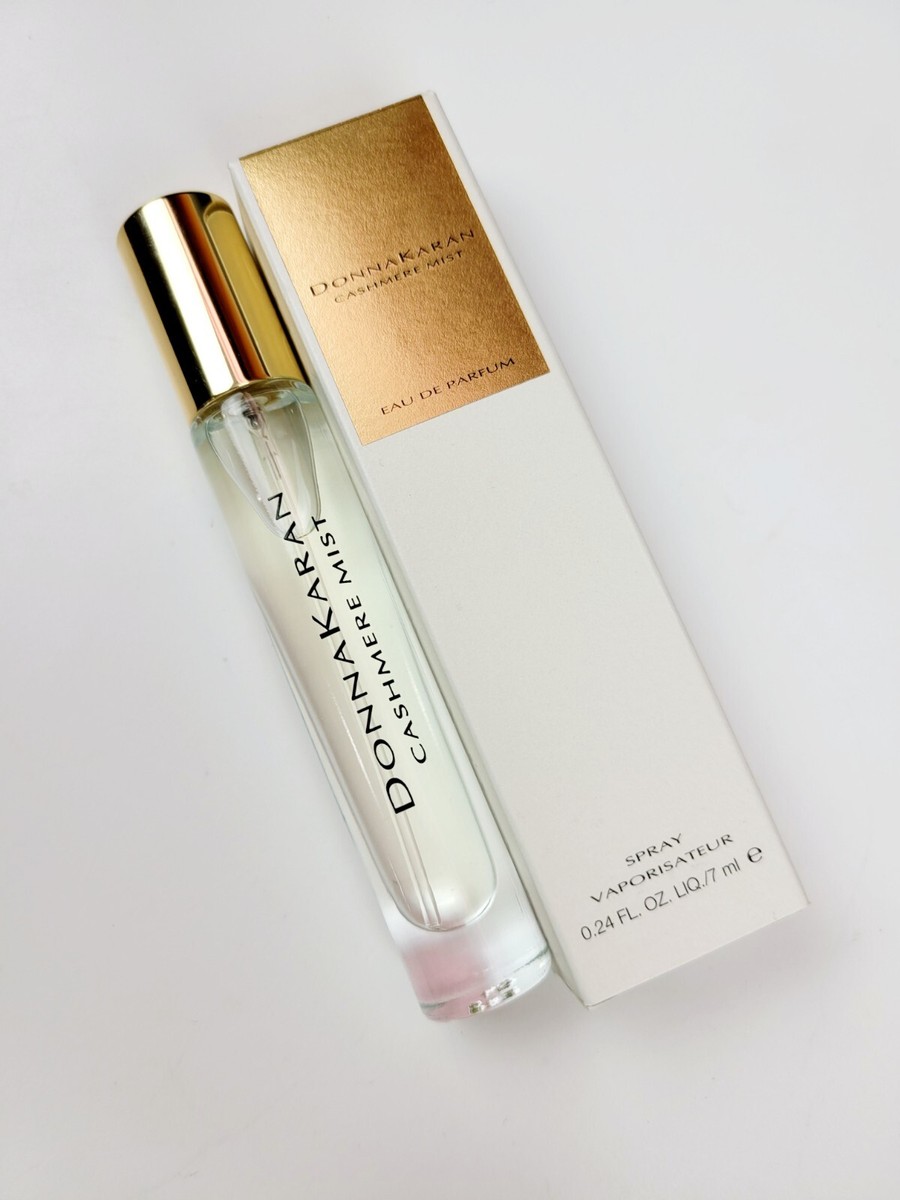 Donna Karan Cashmere Mist By for Women Ounce)