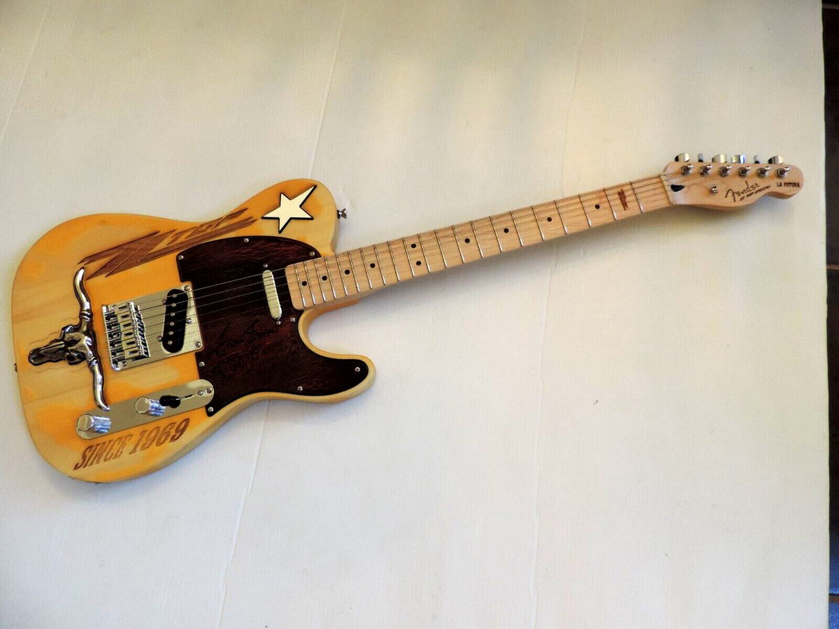 ギター Fender USA Telecaster Custom Fender American Vintage II 1977 Telecaster Custom Electric