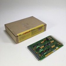 Bosch 028834-204 Card Board control unit module CPU PLC New NFP