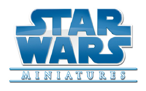 Star Wars Miniatures Game - Rares, Uncommons, and Commons - Stat Cards INCLUDED!