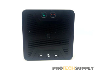 Google Asus G017A Hangouts Meet Conference Meeting SpeakerMic with WARRANTY