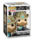 Funko POP! Rocks: Chris Stapleton #259