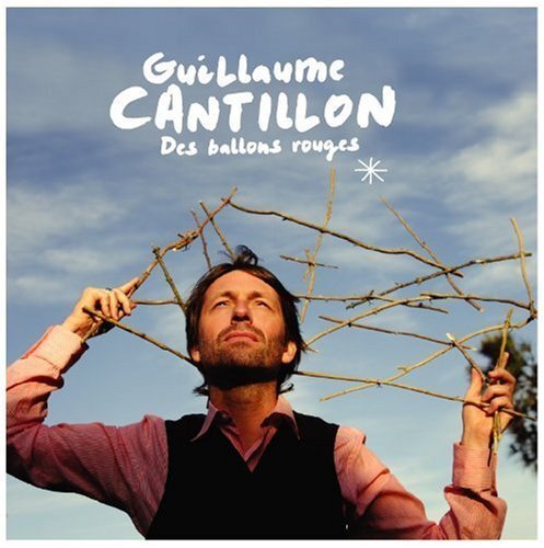 Guillaume Cantillon des Ballons Rouges (CD)