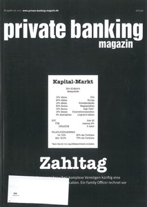Private Banking Magazin 06 2017 Dezember Beilagen Ebay