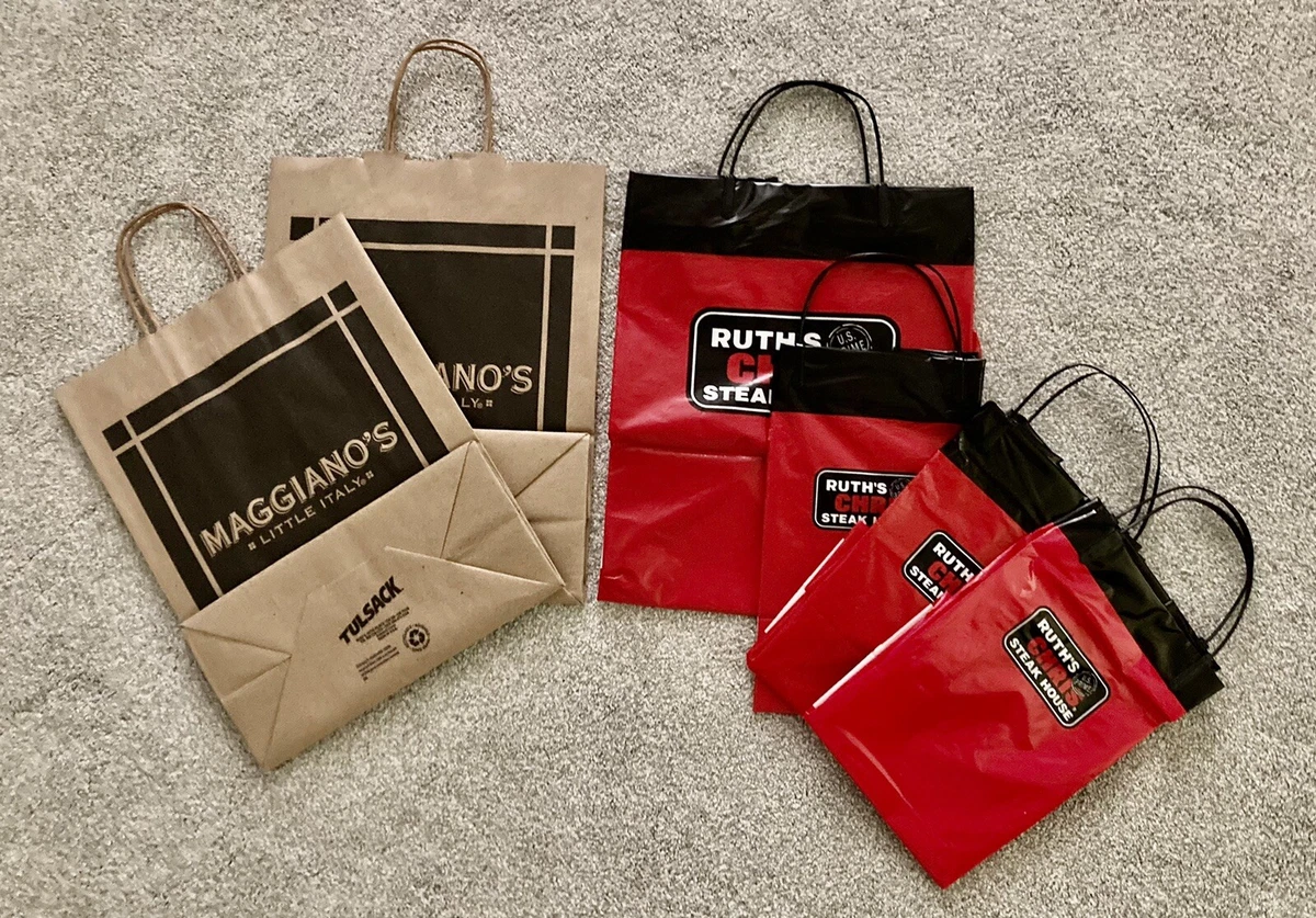 Update 113+ carryout bags inc best 3tdesign.edu.vn