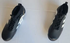 Unisex Size 4.5 Men/5.5 Women Black White Adidas The Gravel Cycling Shoes GW5330