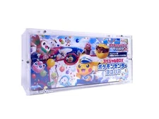 Acrylic Case fits Pokemon Center Yokohama Special Box hardcover protection box