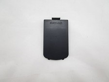 Genuine Blue Battery Cover for TI-84 Plus  TI-89 Titanium Graphing Calculator