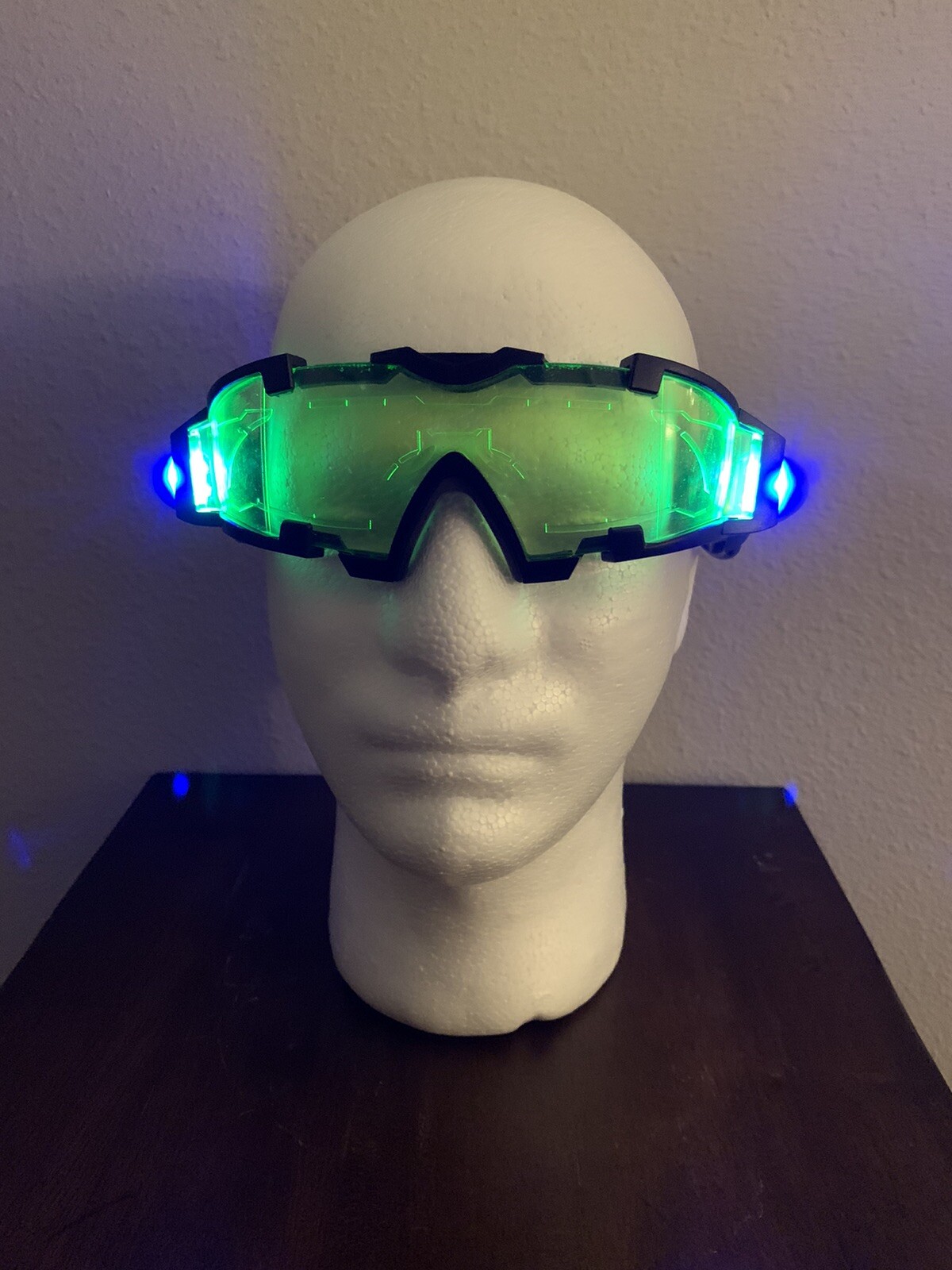 light adjustable sunglasses