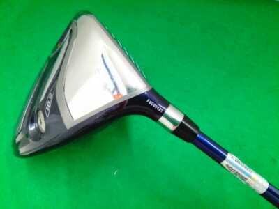 BRIDGESTONE - 超美品！　ツアーJGR 9.5度　TOUR AD TG2-5(S) Golf Driver Bridgestone Tour JGR 2019 Tour AD TG2-5 (R) 10.5 45.5
